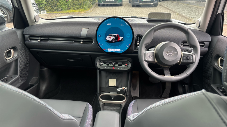 MINI Cooper 1.5 C Classic [Level 2] 5dr Auto Petrol Hatchback